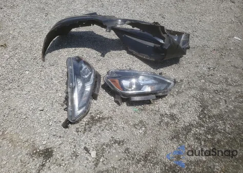 2019 Nissan Sentra S из США, поврежденный, VIN 3N1AB7AP4KY361875